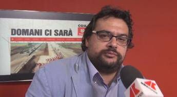 Costruzioni, Fillea al governo: Tavolo urgente su settore o sarà grande manifestazione a Roma Costruzioni, Fillea al governo: Tavolo urgente su settore o sarà grande manifestazione a Roma