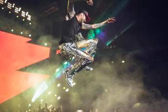 Jovanotti, le date dell'album e del tour Jovanotti, le date dell'album e del tour