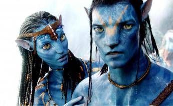 'Avatar', al via la tetralogia sequel più costosa di sempre 'Avatar', al via la tetralogia sequel più costosa di sempre