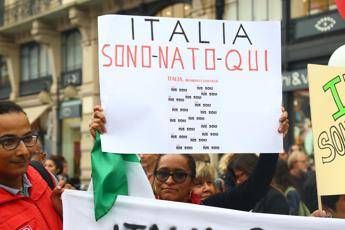 Ius Soli: sì, no, forse Ius Soli: sì, no, forse