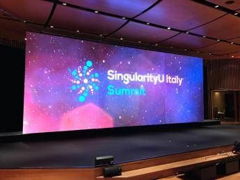 Innovazione, Orban: il futuro merita di essere realizzato Innovazione, Orban: il futuro merita di essere realizzato