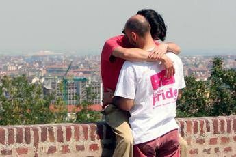 Sindaco Pontida toglie tassa rifiuti, ma non ai gay Sindaco Pontida toglie tassa rifiuti, ma non ai gay