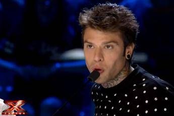 Fedez: Parlamento faccia luce sulla pubblicità occulta Fedez: Parlamento faccia luce sulla pubblicità occulta