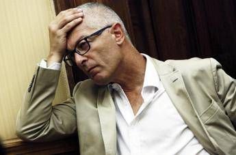 M5S, Morra nel mirino degli eletti: Scorretto, vada via M5S, Morra nel mirino degli eletti: Scorretto, vada via