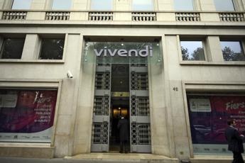 Mediaset, chiuse indagini su Vivendi: indagati Bolloré e De Puyfontaine