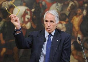 Malagò contro la riforma del Coni: Sarà un boomerang Malagò contro la riforma del Coni: Sarà un boomerang