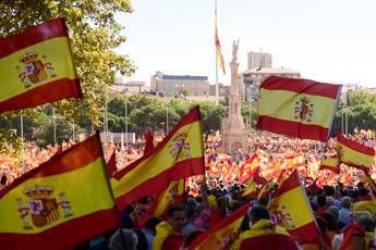 Madrid: Pronti a tutto se Catalogna dichiara indipendenza Madrid: Pronti a tutto se Catalogna dichiara indipendenza