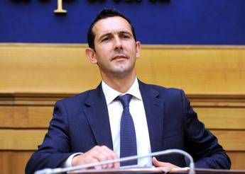 Limite due mandati, il cinquestelle Fucci si ribella: Va abolito Limite due mandati, il cinquestelle Fucci si ribella: Va abolito