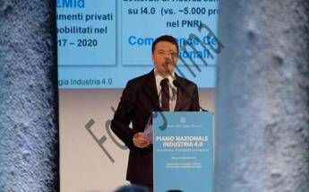 Industria 4.0, ad un anno dal Piano mercato scatta del 25% a 1,7mld Industria 4.0, ad un anno dal Piano mercato scatta del 25% a 1,7mld