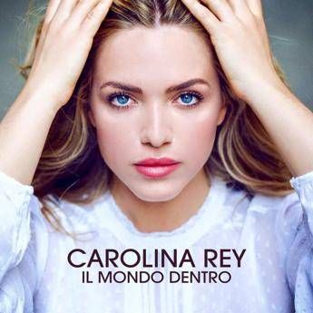 Carolina Rey: Ho chiuso gli occhi, ho sognato e ho scritto 'Il mondo dentro' Carolina Rey: Ho chiuso gli occhi, ho sognato e ho scritto 'Il mondo dentro'