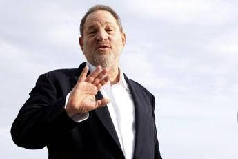 Weinstein, spie e ricatti per bloccare lo scandalo Weinstein, spie e ricatti per bloccare lo scandalo