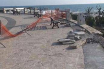 Ostia, la 'Suburra' sul mare Ostia, la 'Suburra' sul mare