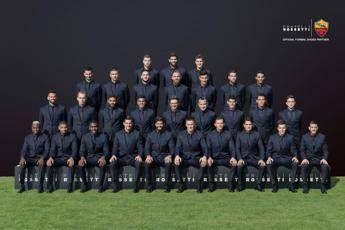 Fratelli Rossetti partner di AS Roma Fratelli Rossetti partner di AS Roma