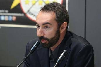 Il grillino 'schifato': Sono nato M5S, non morirò piddino Il grillino 'schifato': Sono nato M5S, non morirò piddino