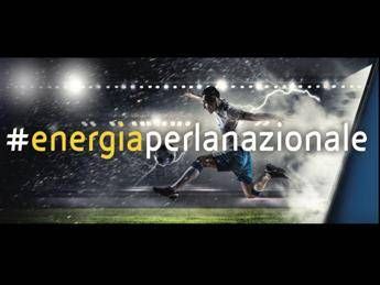 Energia e pallone, Eni e Figc per i giovani videomaker di Gela Energia e pallone, Eni e Figc per i giovani videomaker di Gela