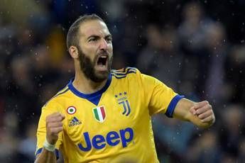 Napoli- Juventus, la diretta Napoli- Juventus, la diretta