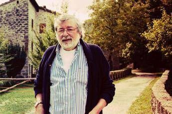 Esce 'L'Ostaria delle Dame', il nuovo album di Francesco Guccini Esce 'L'Ostaria delle Dame', il nuovo album di Francesco Guccini