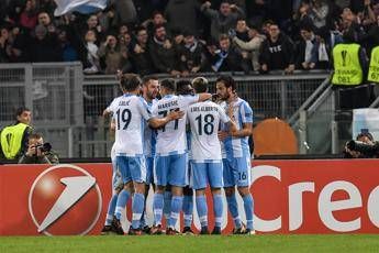Europa League, la Lazio vola Europa League, la Lazio vola