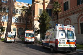 Coronavirus, due morti a Roma