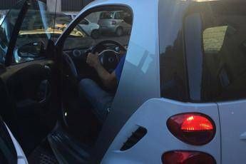 Ho noleggiato un'auto per 6 anni, funziona così Ho noleggiato un'auto per 6 anni, funziona così