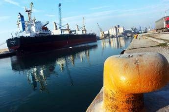 Sistema portuale veneto pesa per 21 mld Sistema portuale veneto pesa per 21 mld