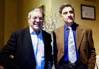 Apoxiomeno 2017, a Firenze star che hanno celebrato Forze dell'ordine Apoxiomeno 2017, a Firenze star che hanno celebrato Forze dell'ordine