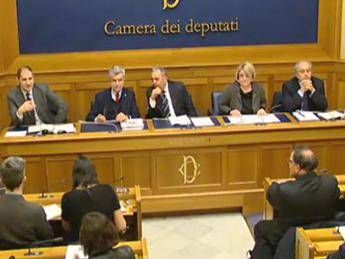 Cup-Rpt: bene governo su equo compenso per professionisti Cup-Rpt: bene governo su equo compenso per professionisti