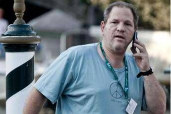 Class action contro Weinstein Class action contro Weinstein