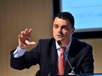 Con il GDPR la privacy diventa una questione di business Con il GDPR la privacy diventa una questione di business