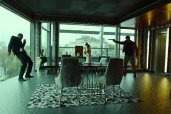 Gomorra 3, come vederla Gomorra 3, come vederla