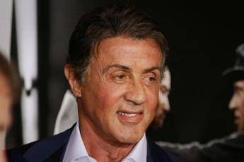 Accuse a Stallone: Sesso a 3 con 16enne Accuse a Stallone: Sesso a 3 con 16enne