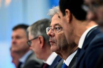Gentiloni: Ue riconosca sforzo Italia Gentiloni: Ue riconosca sforzo Italia