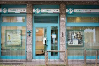 Carige, Fiorentino: Arrivati investitori internazionali Carige, Fiorentino: Arrivati investitori internazionali