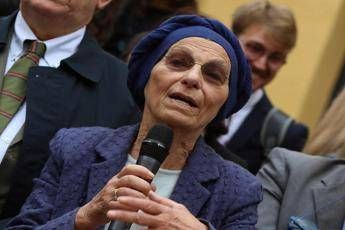 Bonino: A metà luglio mia risoluzione su utilizzo immediato del Mes Bonino: A metà luglio mia risoluzione su utilizzo immediato del Mes