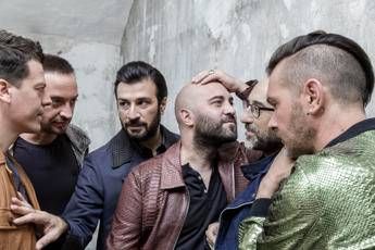 'X Factor', ecco gli inediti e la prima volta dei Negramaro 'X Factor', ecco gli inediti e la prima volta dei Negramaro