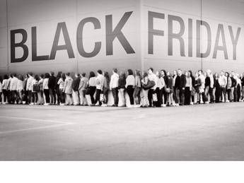 Il Black Friday 2017 scalda i motori: ecco i prodotti da acquistare durante il venerdì nero Il Black Friday 2017 scalda i motori: ecco i prodotti da acquistare durante il venerdì nero