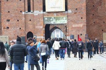 Musei gratis, 20 giorni nel 2019 Musei gratis, 20 giorni nel 2019