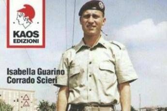 Aggredito prima di volare giù, la morte del parà Scieri Aggredito prima di volare giù, la morte del parà Scieri
