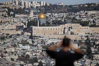 Iran: Impazienti di eliminare Israele Iran: Impazienti di eliminare Israele