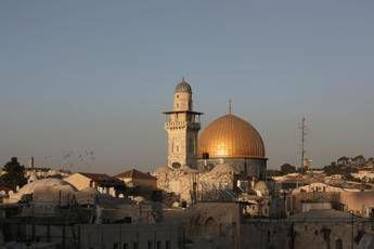 Covid Israele, arrivata terza ondata: lockdown inevitabile Covid Israele, arrivata terza ondata: lockdown inevitabile