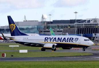 La minaccia di Ryanair La minaccia di Ryanair