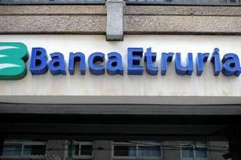 Banca Etruria, archiviata accusa bancarotta semplice per Boschi e altri 11 Banca Etruria, archiviata accusa bancarotta semplice per Boschi e altri 11