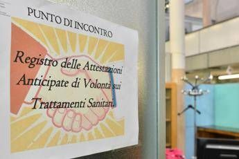 Biotestamento, legge operativa dopo due anni