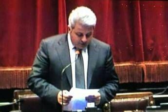 Il deputato Ottobre: Doppia cittadinanza anche ai trentini Il deputato Ottobre: Doppia cittadinanza anche ai trentini