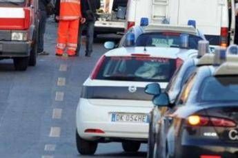 Roma, investe e uccide compagno di scuola Roma, investe e uccide compagno di scuola