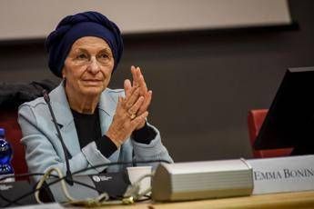 Bonino: No a governo oggetto misterioso Bonino: No a governo oggetto misterioso
