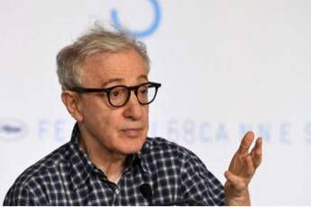 Woody Allen fa causa ad Amazon Woody Allen fa causa ad Amazon
