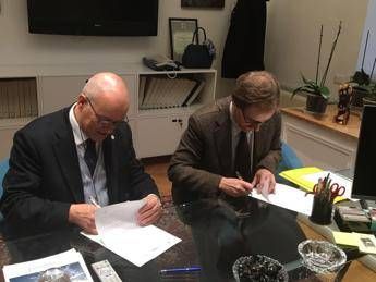 Anpal-Manageritalia: intesa su alternanza scuola-lavoro Anpal-Manageritalia: intesa su alternanza scuola-lavoro