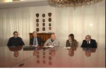 Fincantieri, protocollo con Regione Friuli Venezia Giulia e sindacati per sviluppo e lavoro Fincantieri, protocollo con Regione Friuli Venezia Giulia e sindacati per sviluppo e lavoro