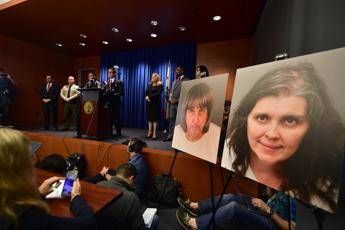 California, ecco cosa accadeva nella casa degli orrori California, ecco cosa accadeva nella casa degli orrori